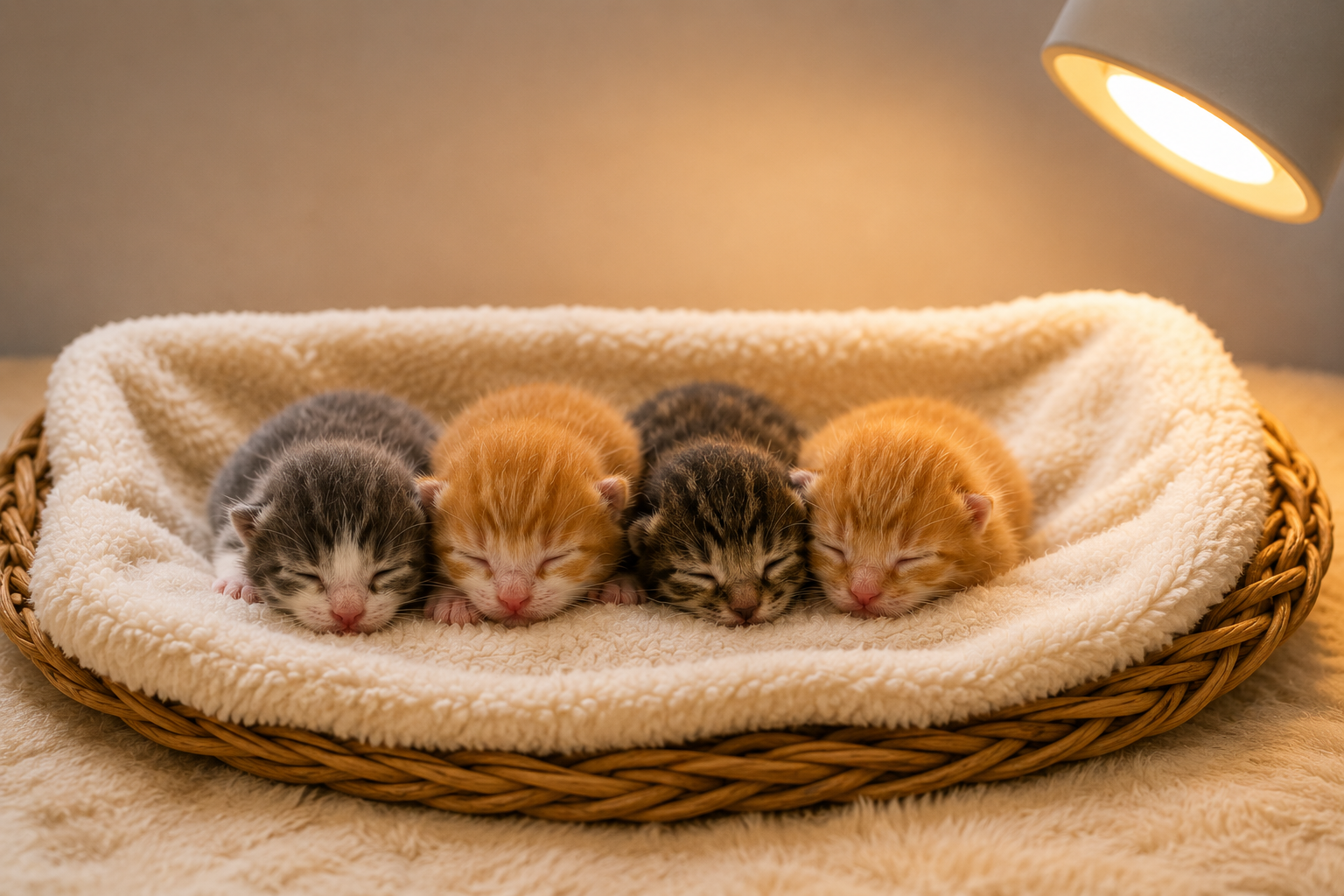 How to Take Care of a Cat