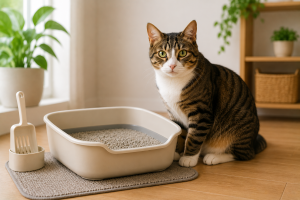 How to Take Care of a Cat