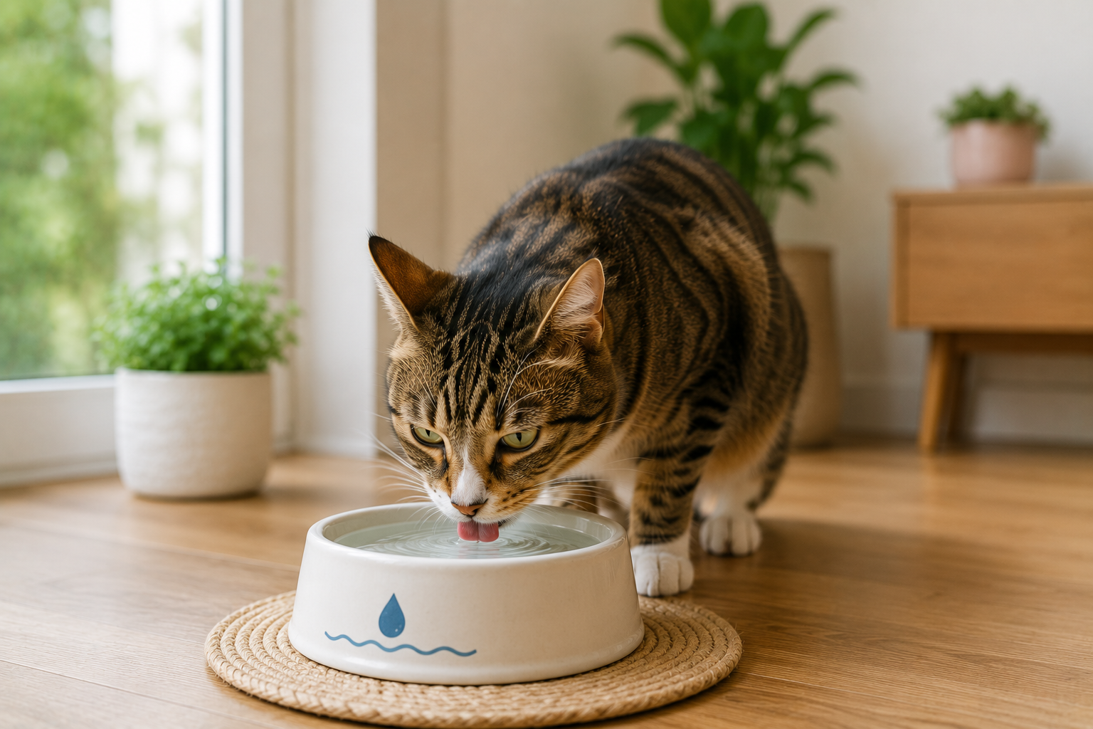 How to Take Care of a Cat