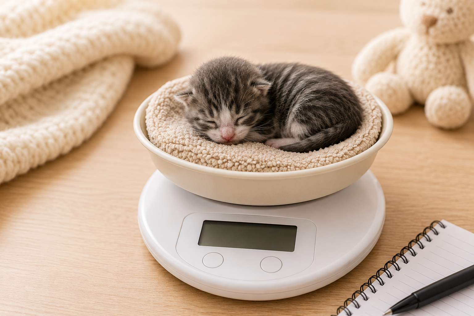 How to Take Care of a Cat